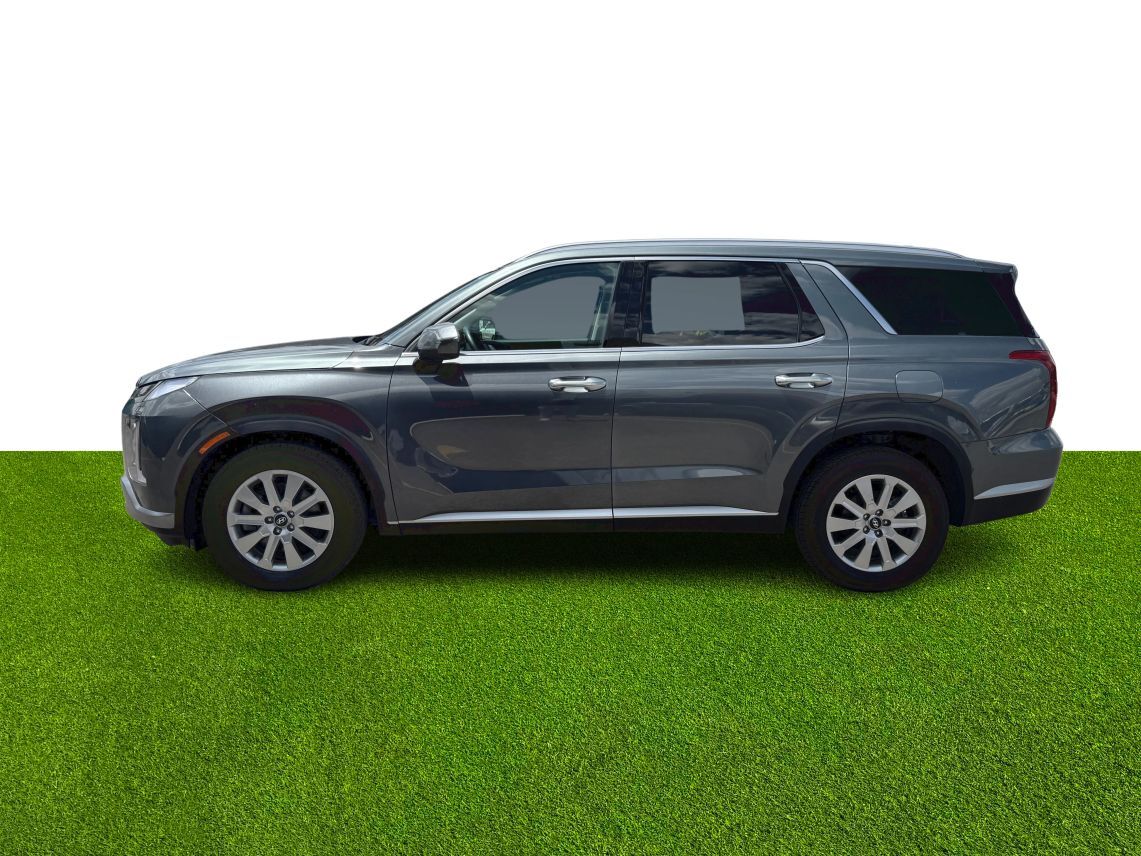 2024 Hyundai Palisade SEL Sport Utility 4D