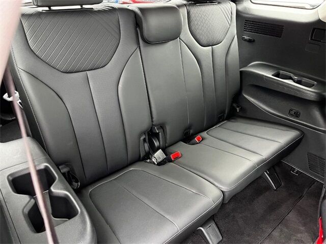2024 Hyundai Palisade SEL Washington MO