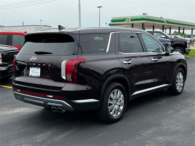 2024 Hyundai Palisade SEL Washington MO