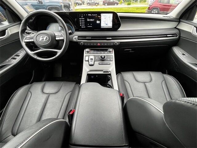 2024 Hyundai Palisade SEL Washington MO