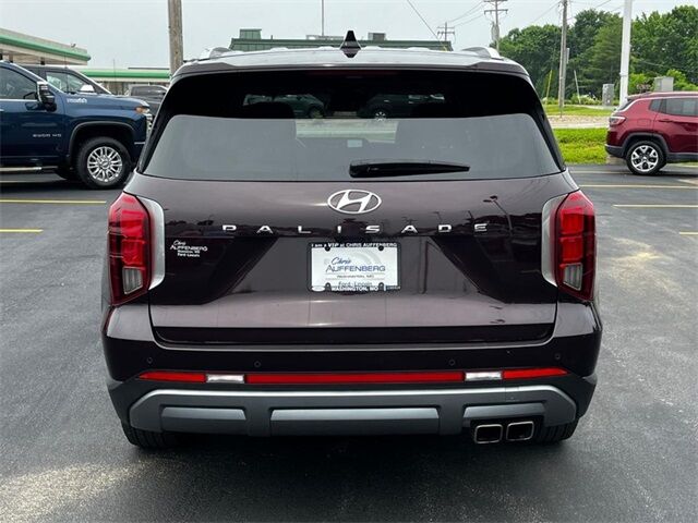 2024 Hyundai Palisade SEL Washington MO
