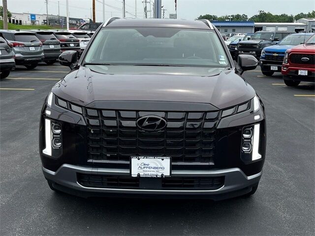2024 Hyundai Palisade SEL Washington MO