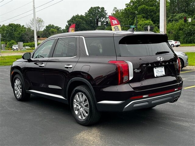 2024 Hyundai Palisade SEL Washington MO