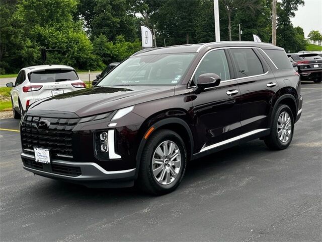 2024 Hyundai Palisade SEL Washington MO