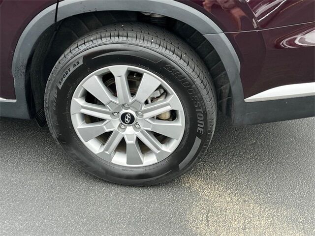2024 Hyundai Palisade SEL Washington MO