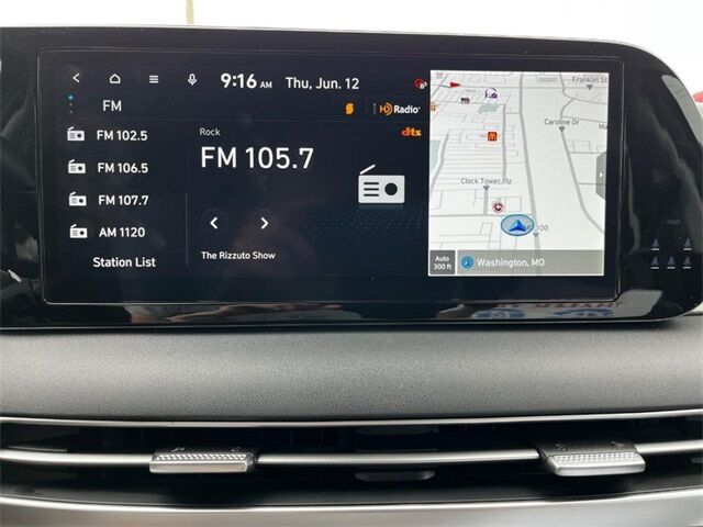 2024 Hyundai Palisade SEL Washington MO