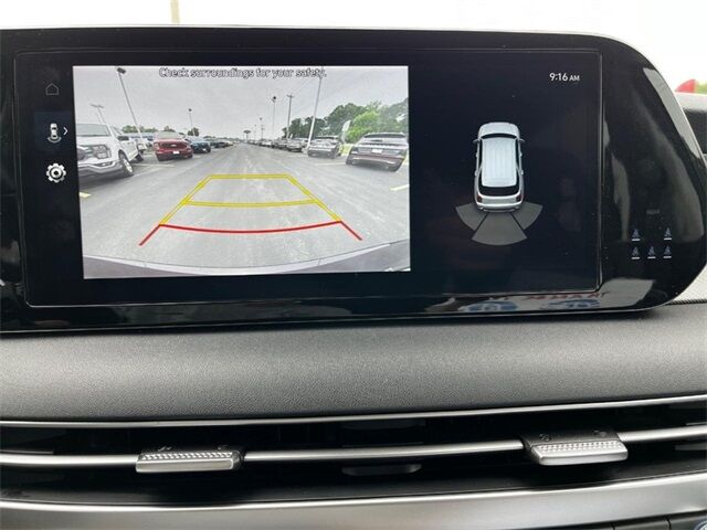 2024 Hyundai Palisade SEL Washington MO