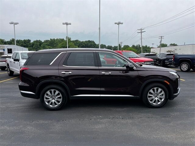 2024 Hyundai Palisade SEL Washington MO