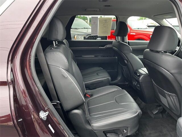 2024 Hyundai Palisade SEL Washington MO