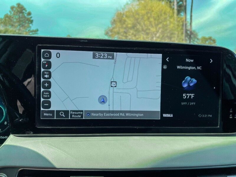 2024 Hyundai Palisade SEL Wilmington NC