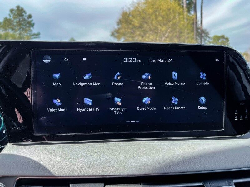 2024 Hyundai Palisade SEL Wilmington NC