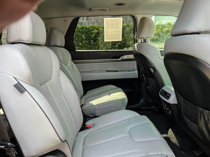 2024 Hyundai Palisade SEL Wilmington NC