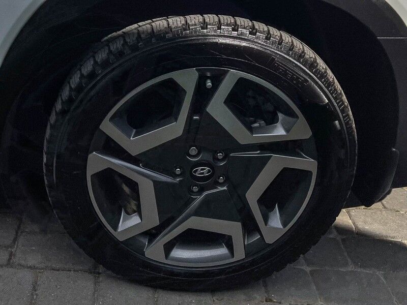 2024 Hyundai Palisade SEL Wilmington NC