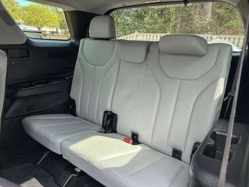 2024 Hyundai Palisade SEL Wilmington NC