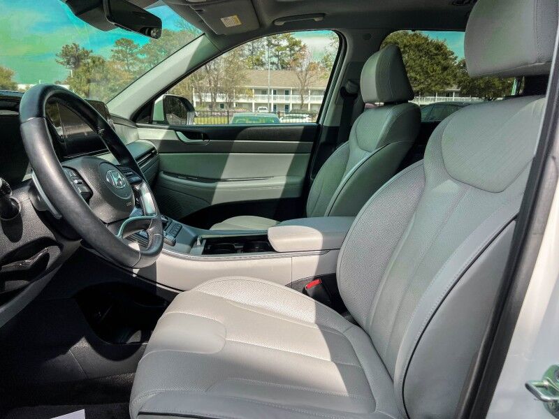2024 Hyundai Palisade SEL Wilmington NC