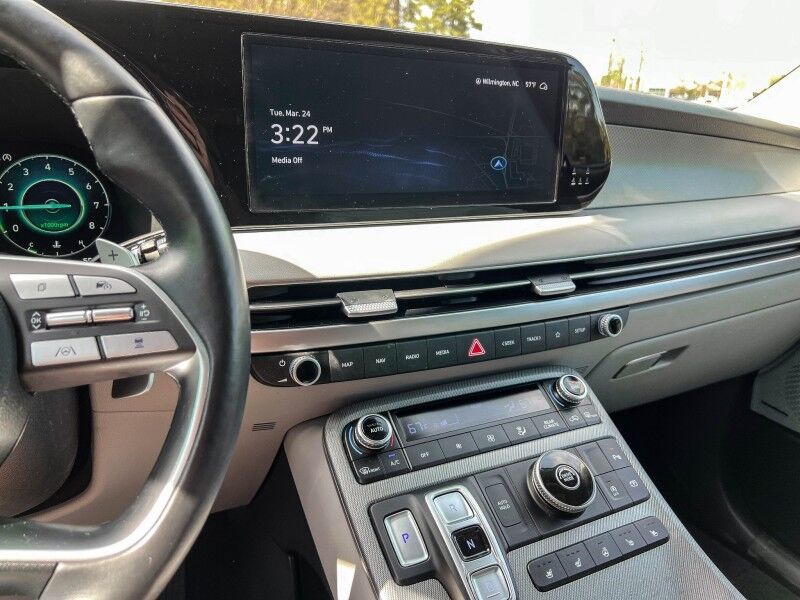 2024 Hyundai Palisade SEL Wilmington NC