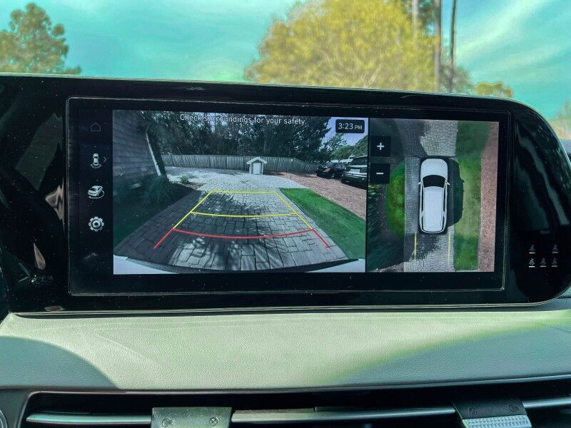 2024 Hyundai Palisade SEL Wilmington NC