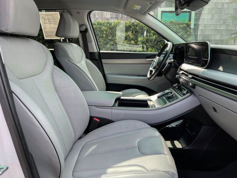 2024 Hyundai Palisade SEL Wilmington NC