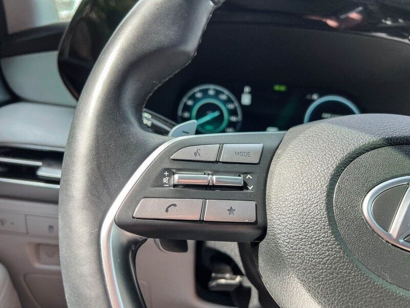 2024 Hyundai Palisade SEL Wilmington NC