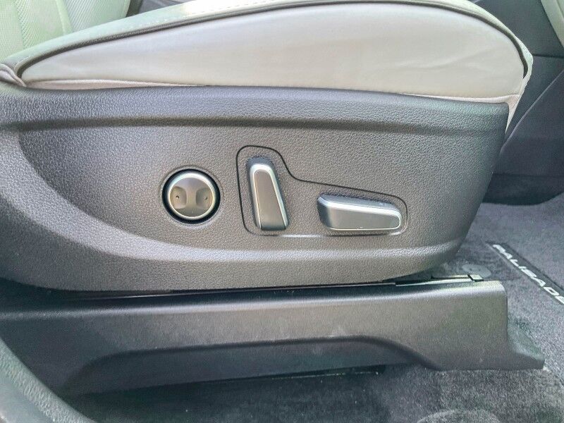 2024 Hyundai Palisade SEL Wilmington NC