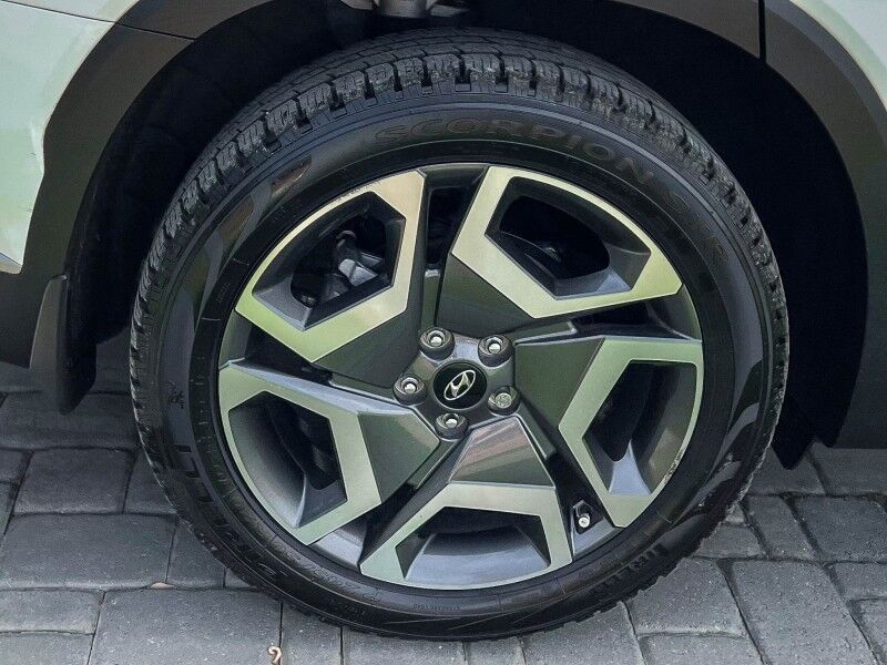 2024 Hyundai Palisade SEL Wilmington NC