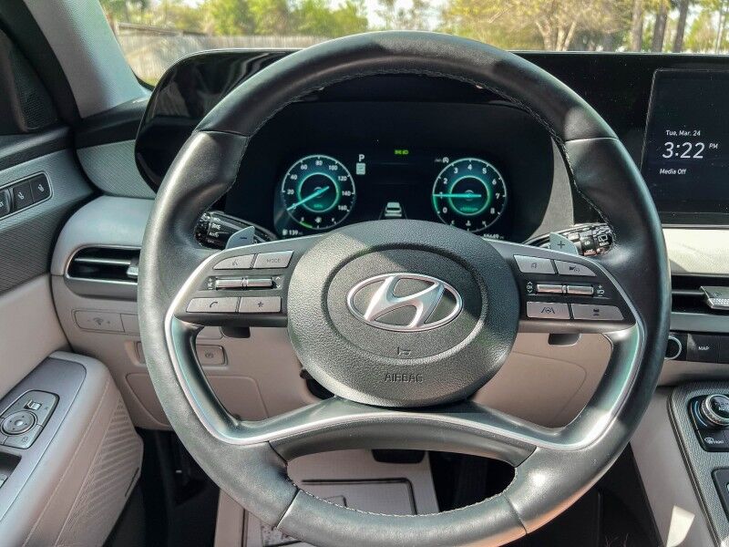2024 Hyundai Palisade SEL Wilmington NC