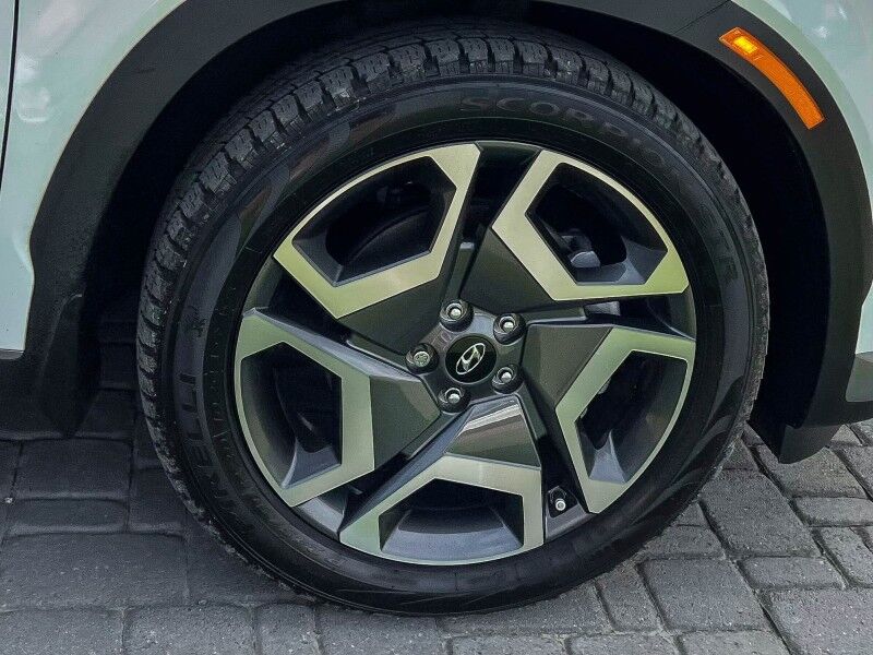 2024 Hyundai Palisade SEL Wilmington NC