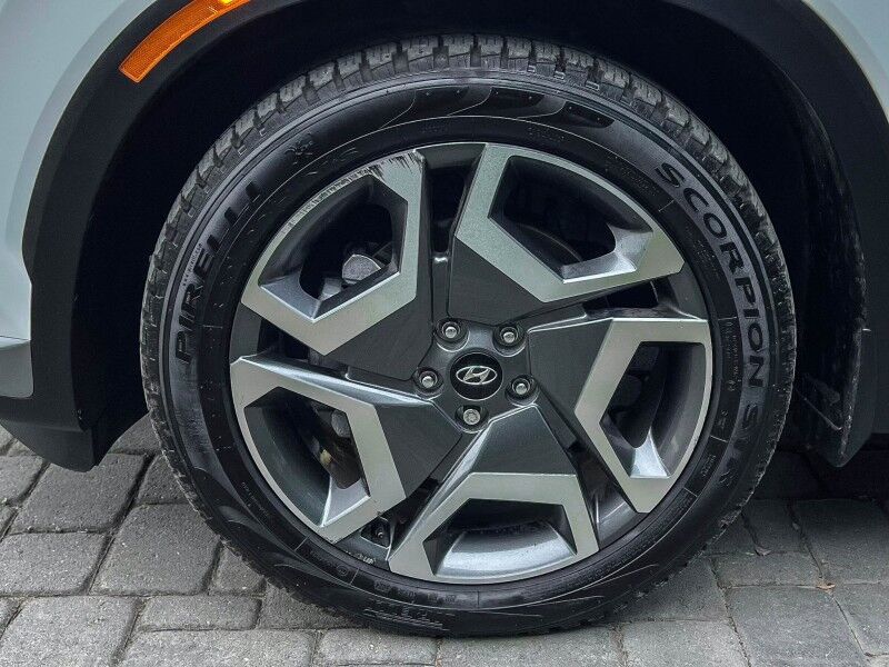 2024 Hyundai Palisade SEL Wilmington NC