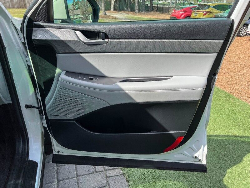 2024 Hyundai Palisade SEL Wilmington NC