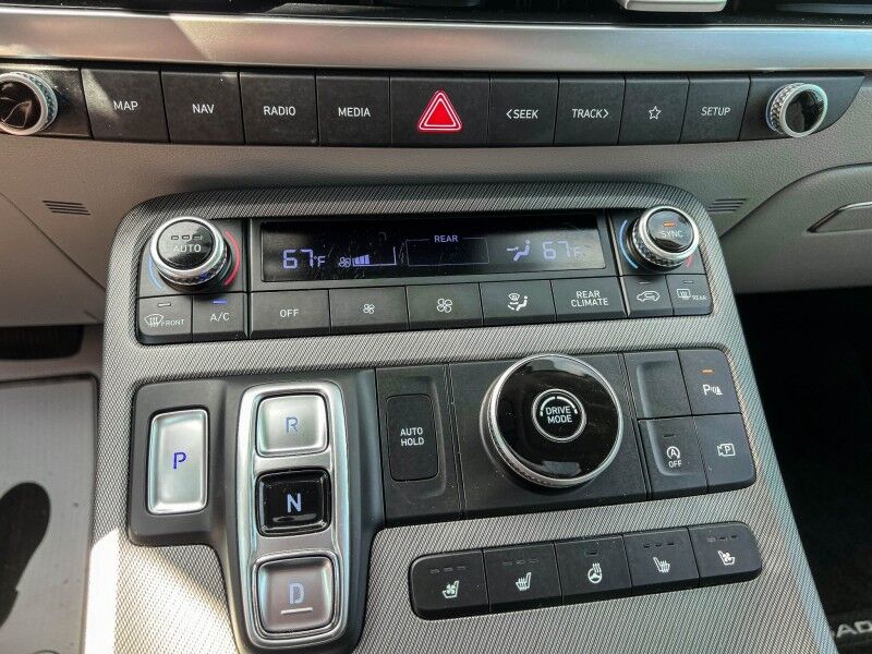 2024 Hyundai Palisade SEL Wilmington NC