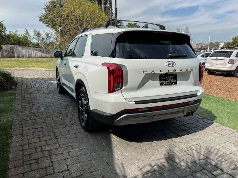 2024 Hyundai Palisade SEL Wilmington NC