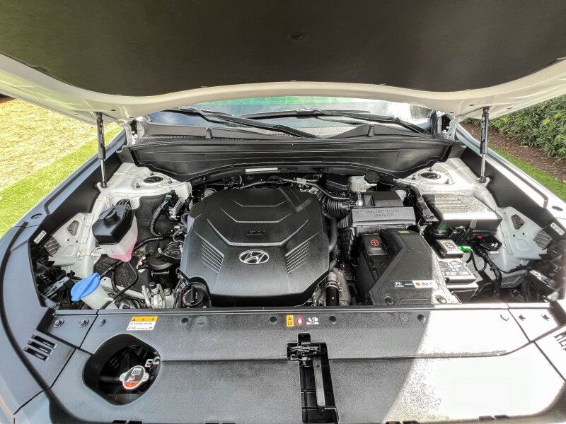 2024 Hyundai Palisade SEL Wilmington NC