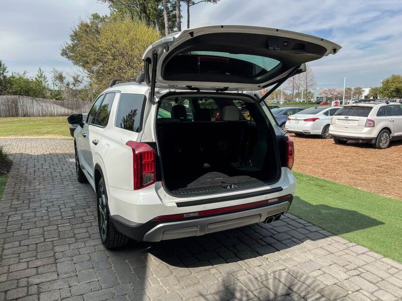 2024 Hyundai Palisade SEL Wilmington NC