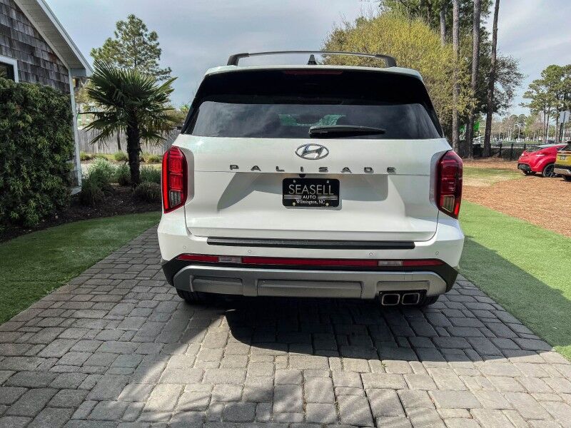 2024 Hyundai Palisade SEL Wilmington NC
