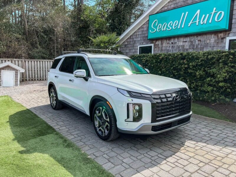 2024 Hyundai Palisade SEL Wilmington NC