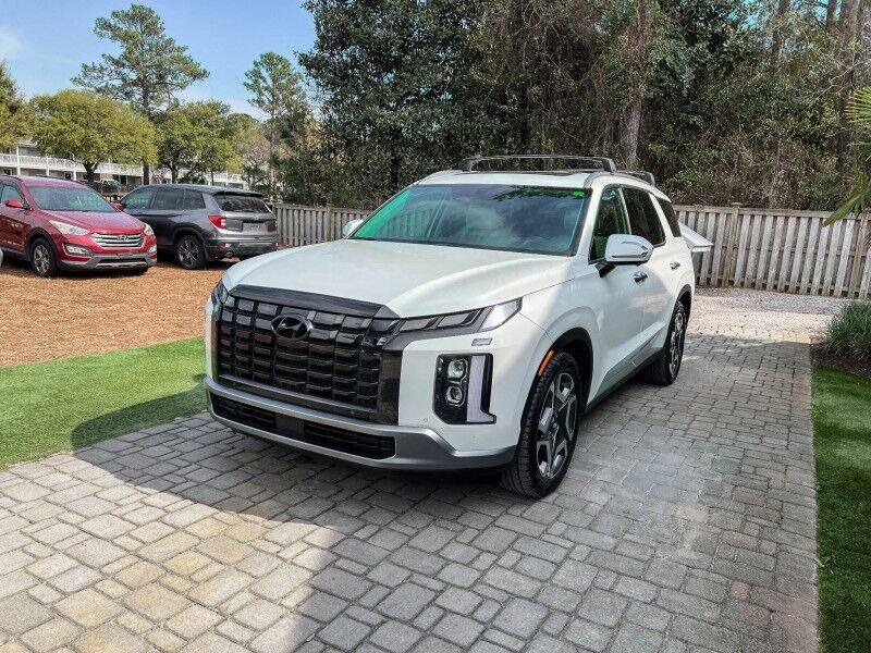 2024 Hyundai Palisade SEL Wilmington NC