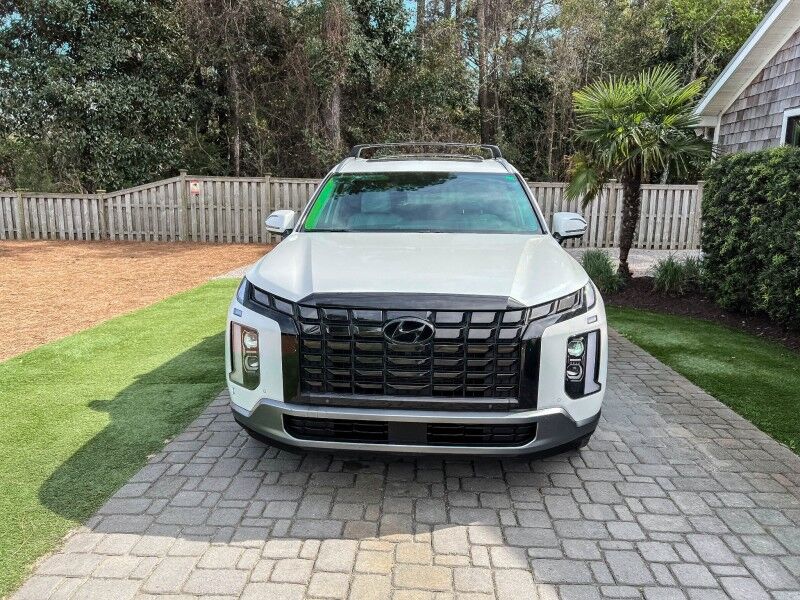2024 Hyundai Palisade SEL Wilmington NC