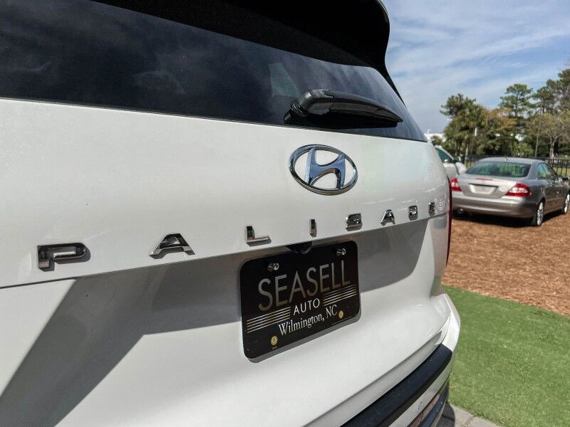 2024 Hyundai Palisade SEL Wilmington NC