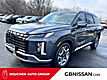 2024 Hyundai Palisade SEL w/Premium Pkg