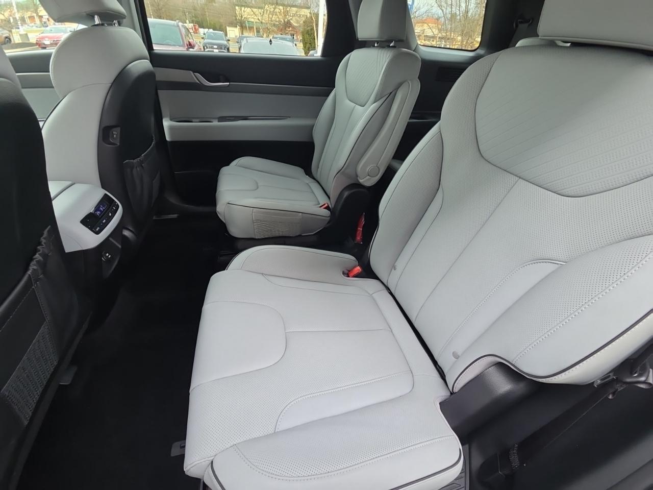 2024 Hyundai Palisade SEL Waldorf MD