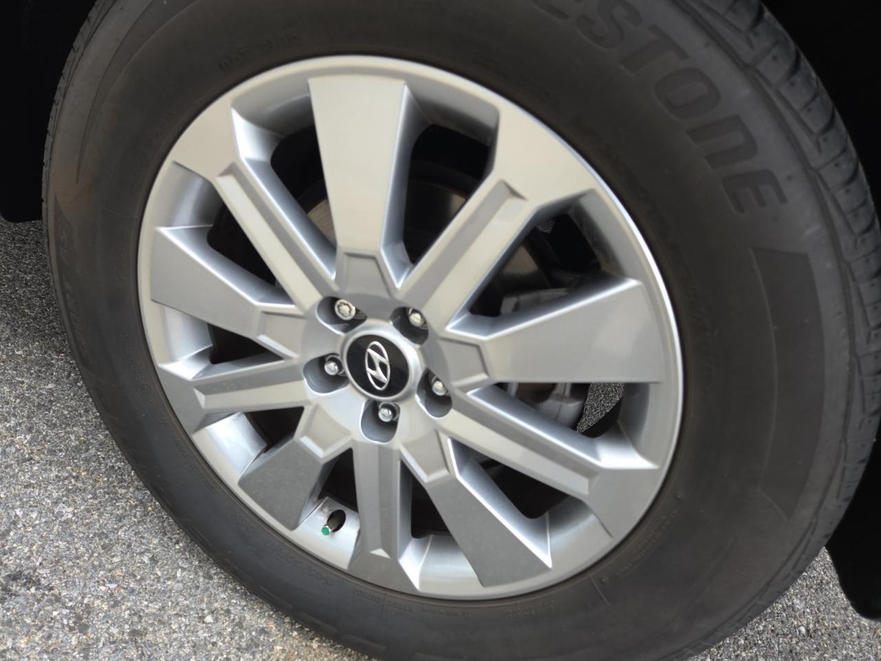 2024 Hyundai Palisade SEL Waldorf MD