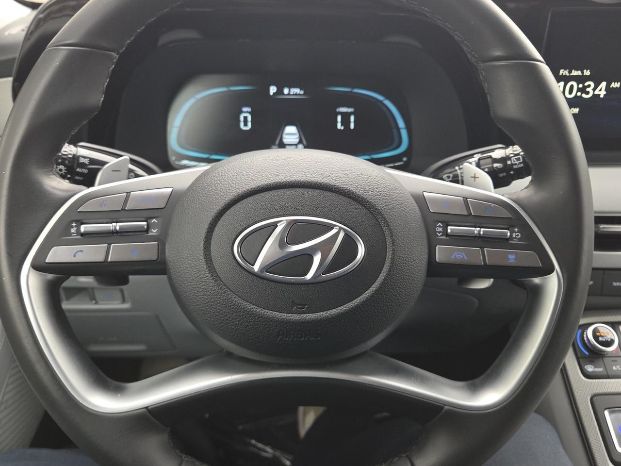 2024 Hyundai Palisade SEL Waldorf MD