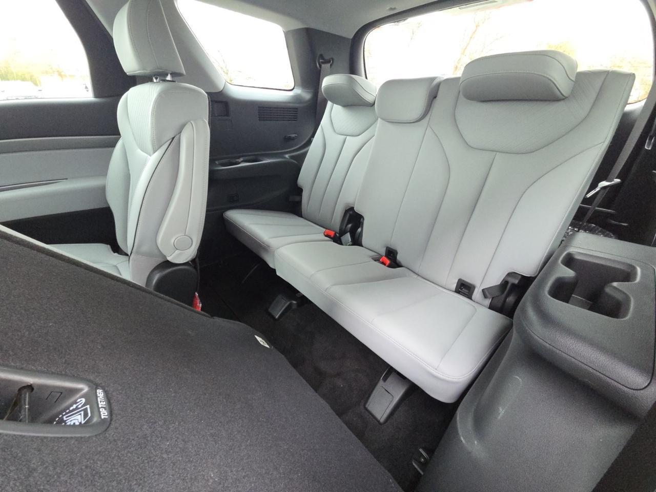 2024 Hyundai Palisade SEL Waldorf MD
