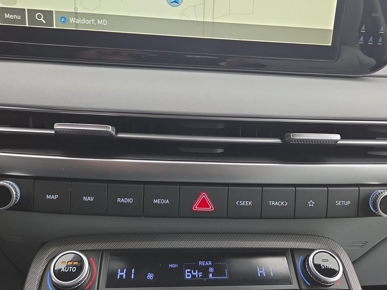 2024 Hyundai Palisade SEL Waldorf MD