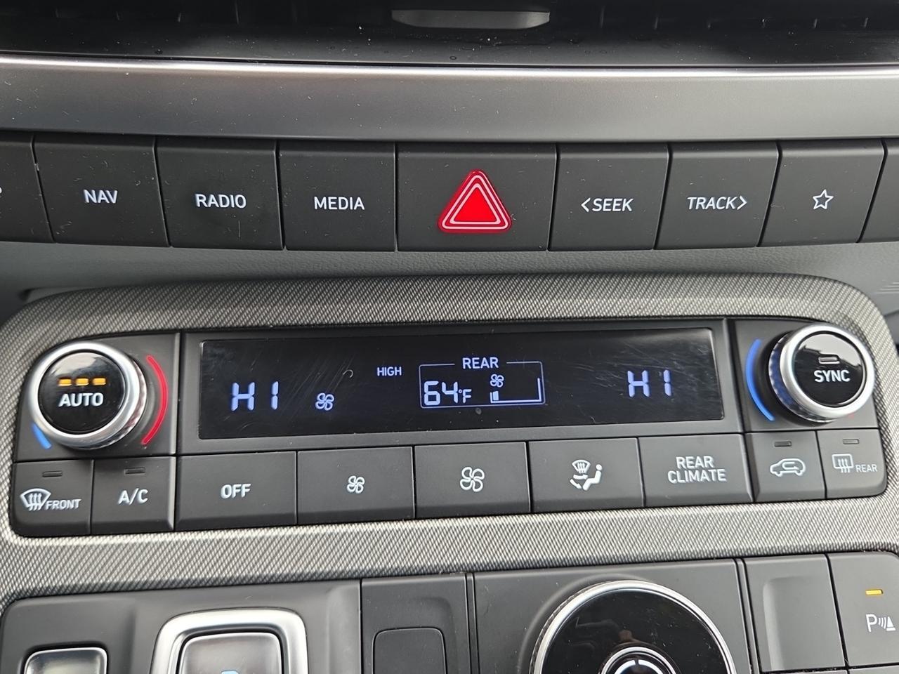 2024 Hyundai Palisade SEL Waldorf MD