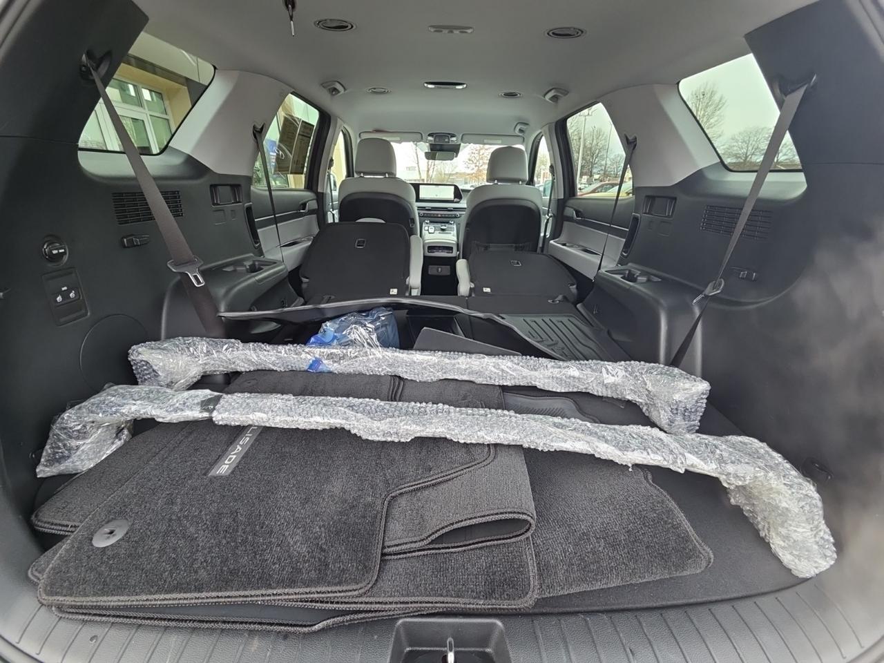 2024 Hyundai Palisade SEL Waldorf MD