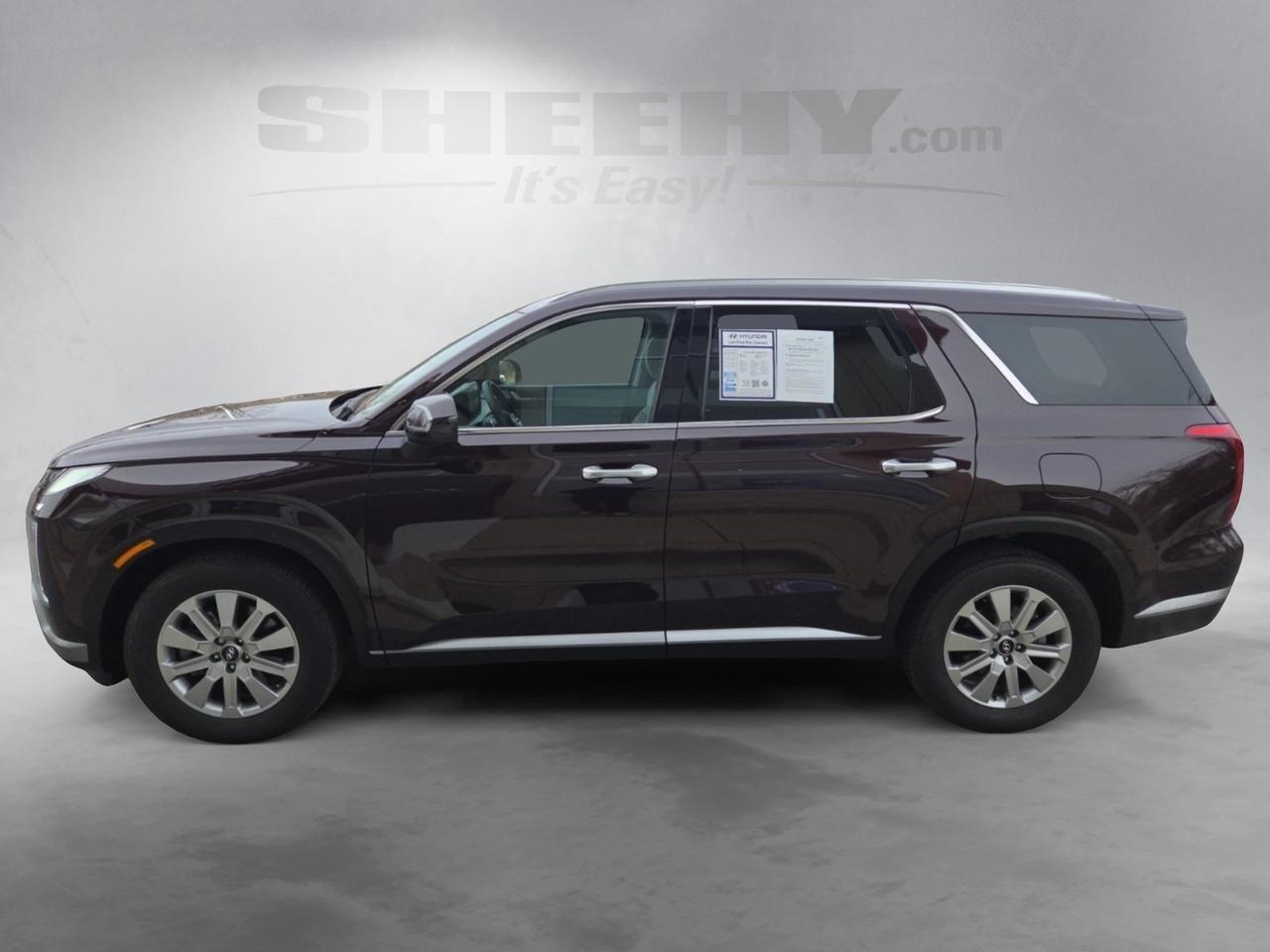 2024 Hyundai Palisade SEL Waldorf MD