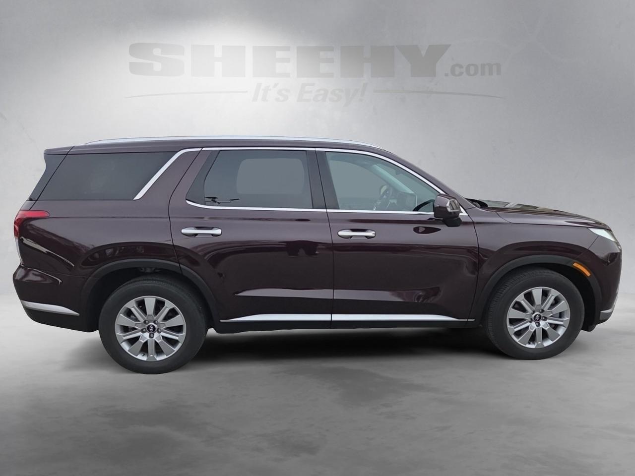 2024 Hyundai Palisade SEL Waldorf MD