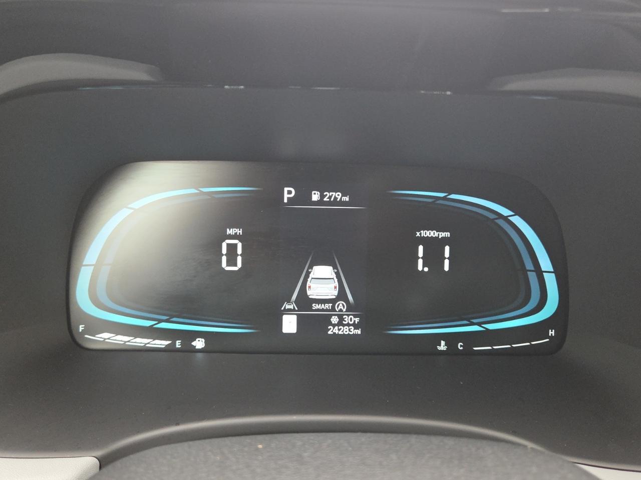 2024 Hyundai Palisade SEL Waldorf MD