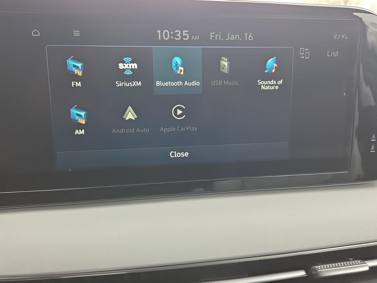 2024 Hyundai Palisade SEL Waldorf MD